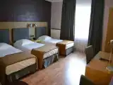 Трёхместный номер Стандарт