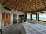 Номер Стандарт с видом на море