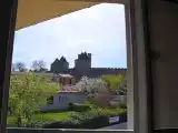 Номер Стандарт с видом на город