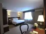 Двухместный номер Deluxe