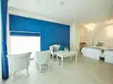Двухместный номер Deluxe