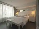 Двухместный номер Deluxe