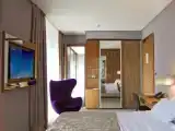 Двухместный номер Executive с балконом