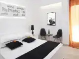 Двухместный номер Superior