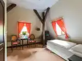 Трёхместный номер Эконом