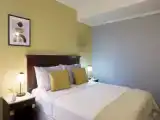 Двухместный люкс