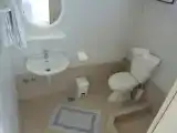 Двухместный номер Стандарт с балконом