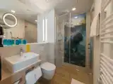 Двухместный номер Комфорт