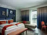Номер Стандарт