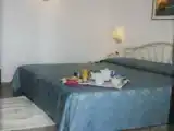 Двухместный номер Стандарт с балконом