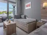 Номер Стандарт с балконом