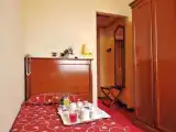 Номер Стандарт