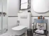 Номер Стандарт
