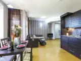 Апартаменты