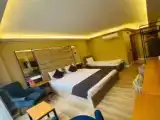 Двухместный номер Deluxe