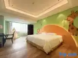 Двухместный семейный люкс