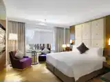 Двухместный номер Deluxe