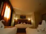 Семейный номер Deluxe