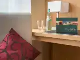 Двухместный номер Стандарт