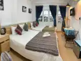 Одноместный семейный номер Стандарт с видом на город