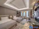 Двухместный номер Стандарт с видом на внутренний двор