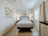 Люкс с 3 комнатами