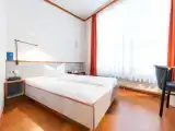 Номер Стандарт