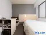Двухместный номер Стандарт