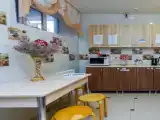 Семейный номер Стандарт с 2 комнатами