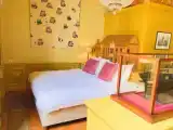 Двухместный люкс Deluxe