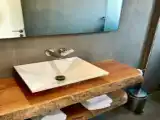 Студия Deluxe с балконом