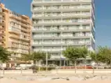 Двухместная студия Стандарт с видом на море