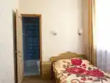 Двухместный номер с 2 отдельными кроватями и душем
