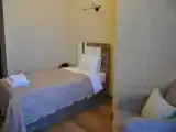 Одноместный номер Стандарт