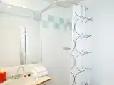 Двухместные апартаменты
