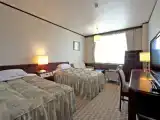 Run of House