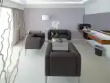 Двухместный люкс Executive с видом на море