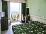Двухместный номер Стандарт с видом на море