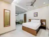 Двухместный номер Superior