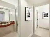 Одноместный полулюкс