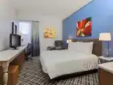 Двухместный номер Hearing Accessible