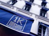 Кровать в общем номере Дуплекс