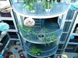 Трёхместный номер Стандарт с видом на море