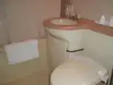 Одноместный номер Стандарт