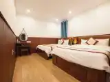 Двухместный номер Deluxe