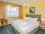Апартаменты