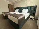 Двухместный номер Deluxe