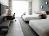 Четырёхместный номер Concierge Lounge Access