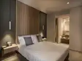 Двухместный люкс c 1 комнатой