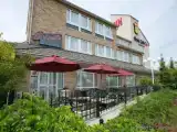 Кровать в общем номере